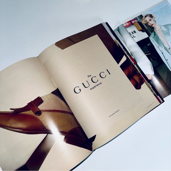 GUCCI: The Making Of - Picture 4 of 4